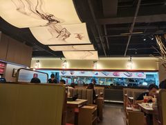 大堂-椒王火锅(厚街万达店)