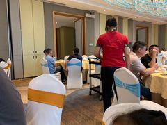 -皇马假日醉海南大酒店·假日一品派茶楼(秀英店)