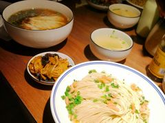 -十面春风·江南面馆(崇宁路店)