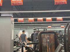 -丽达购物中心(崂山店)