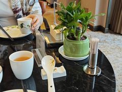 -福州西湖大酒店·怡湖咖啡厅