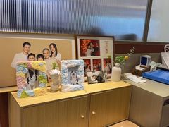 -海马体照相馆(大连柏威年购物中心店)