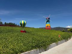 -桑干河大峡谷旅游区