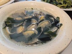 -萨莉亚意式餐厅(灵芝站中洲店)