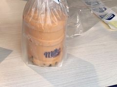 -milkplus·泰式奶茶(较场东路店)
