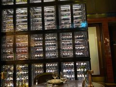 -Tivano意大利餐厅(成都居舍酒店)