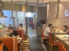 -巴邑火锅·鲜切牛肉(萧山银隆店)