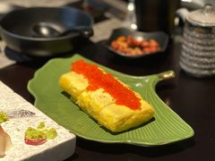 -山上下日本料理(万象城店)