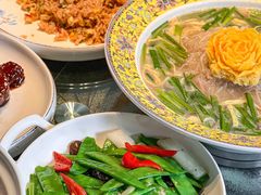 -一记洛阳菜·糖醋小排·水席(十字街店)