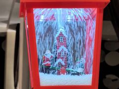 -天津东凯悦酒店·Market Café自助餐厅