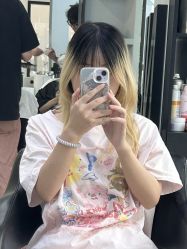 -U·NI SALON 造型