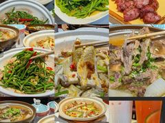 -炆艺乳鸽·煲仔饭大排档(望京来广营店)