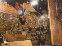 -老浒记烤鸭-北京菜(琉璃厂店)