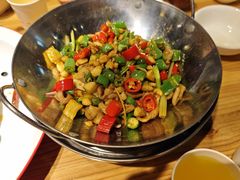 -花溪雨·森林餐厅(石基店)
