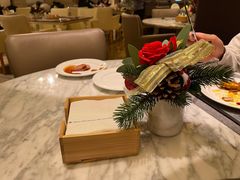 -北京王府井希尔顿酒店·万斯阁西餐厅