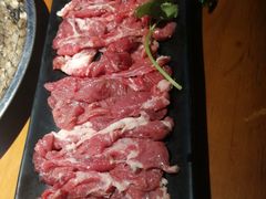 -捞围鲜·港式打边炉(海阳路店)