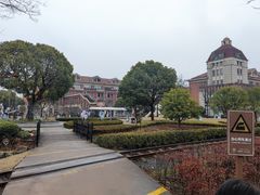 -歌斐颂巧克力小镇