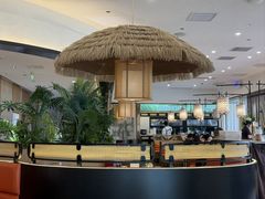 -泰椰里·泰国餐厅(智慧城广百广场店)