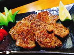 厚烧牛舌-东岸料理·寿司·刺身