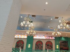 -龙聚德北京烤鸭(沙坪坝华宇A馆店)