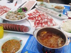 -德龙火锅(松源街直营店)