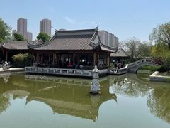 -南普公园