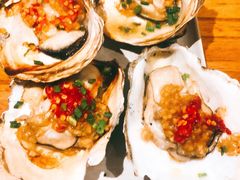 -木屋烧烤(坂田天安云谷店)