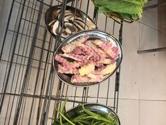 -老石黑山羊毛驴肉火锅(金凯广场店)