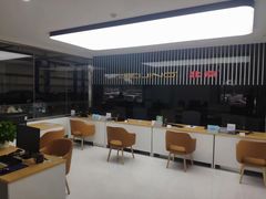 -北汽新能源4S店(姚家园锐途店)