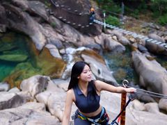 -广州锦绣香江度假别墅