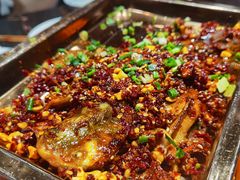 烤黄鸭叫-盟重烧烤(高正街店)