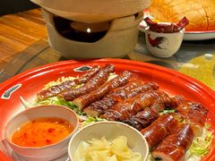 -广府乡下·饭庄(新港东路店)