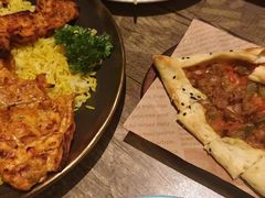 -梅夫娜土耳其餐厅.清真HALAL