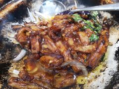 -味+新京宴·烤鸭·北京菜(创意谷店)