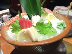 -蟹将军·松叶蟹和牛日料放题自助(K11店)