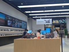 -Sony Store索尼(深圳深业上城店)