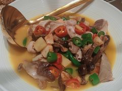 -闽海肴(北辰荟店)