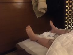 -华夏良子·足道SPA艾灸(翠微店)