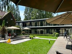 -一尺花园(安和花园店)