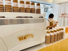 -Cafe on warm(丹霞店)