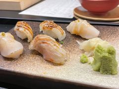 -Sushi Hanzo半藏(天环广场店)