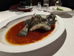 -北京柏悦酒店·锦庭餐厅Dining Room
