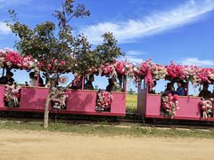 -稻梦空间冰雪小镇