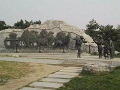 -卢沟桥文化旅游区