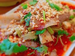 夫妻肺片-龙抄手(春熙路总店)
