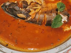 -解家河南菜(商鼎路店)