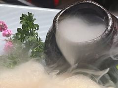 -捞王猪肚鸡火锅(财富中心店)