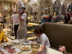 -芭菲盛宴·环球美食(北城国际店)