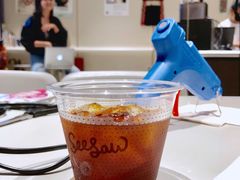 -Seesaw Coffee(上生新所店)