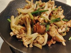 -老头儿油爆虾(胜利河美食街店)